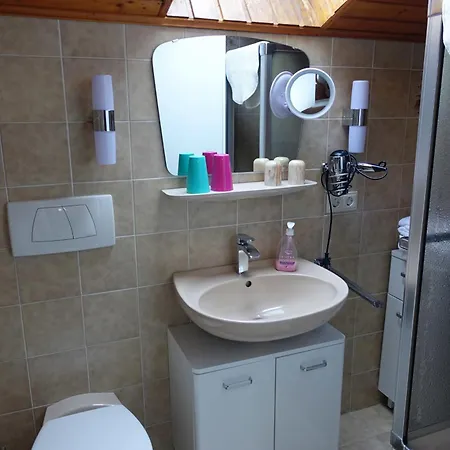 Fewo-franzi Bei Fuessen Im Ostallgaeu Apartamento *