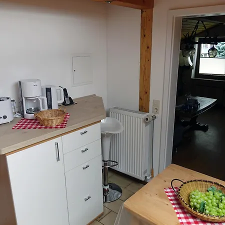 Fewo-franzi Bei Fuessen Im Ostallgaeu Apartamento Halblech-Buching