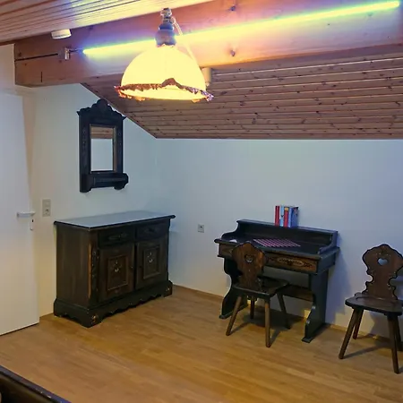 Fewo-franzi Bei Fuessen Im Ostallgaeu *