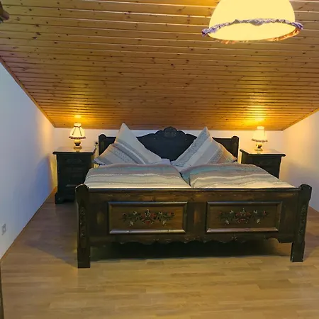 Fewo-franzi Bei Fuessen Im Ostallgaeu Halblech-Buching