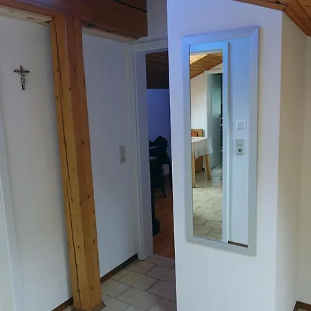 Apartamento Fewo-franzi Bei Fuessen Im Ostallgaeu Halblech-Buching