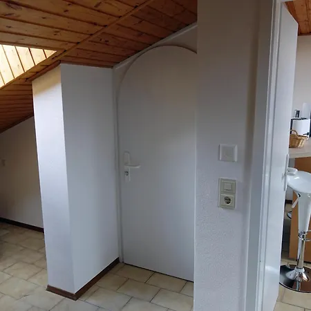 Fewo-franzi Bei Fuessen Im Ostallgaeu Apartamento